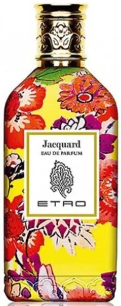 Etro Jacquard EDP 100 ml Unisex Parfüm