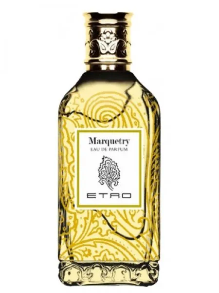 Etro Marquetry EDP 100 ml Unisex Parfüm