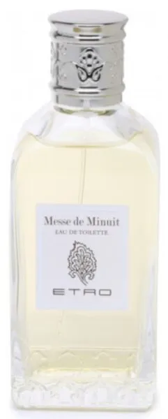 Etro Messe de Minuit EDT 100 ml Unisex Parfüm