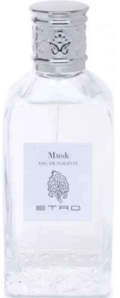 Etro Musk EDT 100 ml Unisex Parfüm