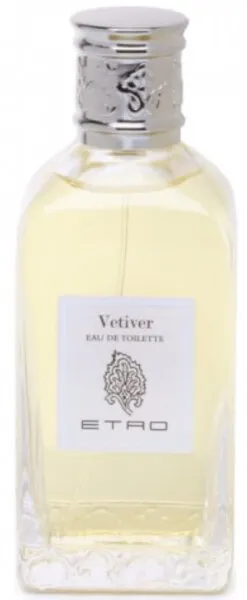 Etro Vetiver EDT 100 ml Unisex Parfüm