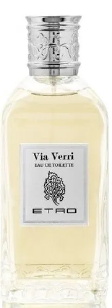 Etro Via Verri EDT 100 ml Unisex Parfüm
