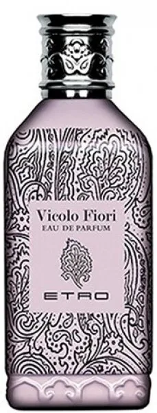 Etro Vicolo Fiori EDP 100 ml Kadın Parfümü