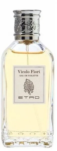 Etro Vicolo Fiori EDT 100 ml Kadın Parfümü