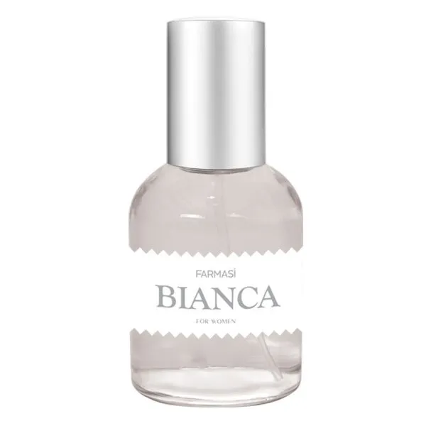 Farmasi Bianca EDP 50 ml Kadın Parfümü