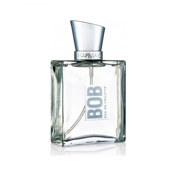 Farmasi Bob EDT 100 ml Erkek Parfümü