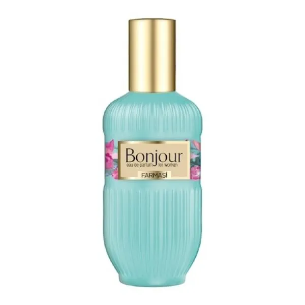 Farmasi Bonjour EDP 80 ml Kadın Parfümü