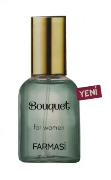 Farmasi Bouquet EDP 50 ml Kadın Parfümü