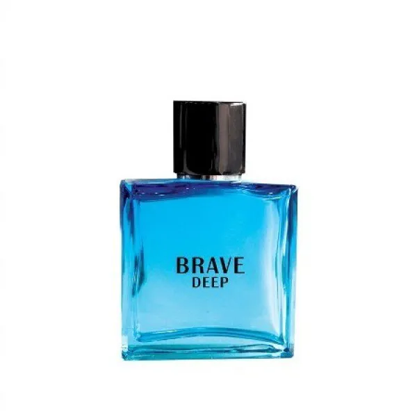 Farmasi Brave Deep EDP 60 ml Erkek Parfümü