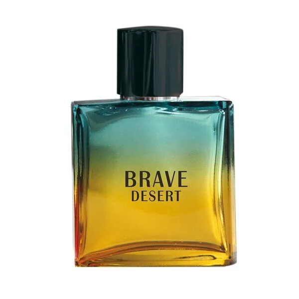 Farmasi Brave Desert EDP 60 ml Erkek Parfümü