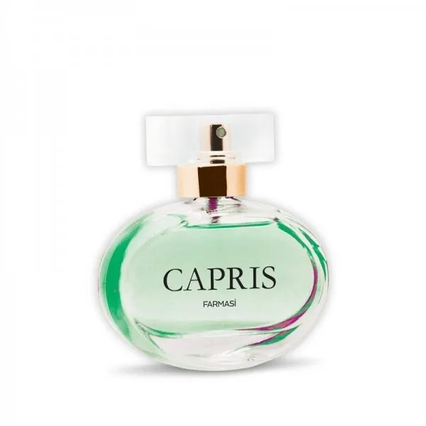 Farmasi Capris EDP 50 ml Kadın Parfümü