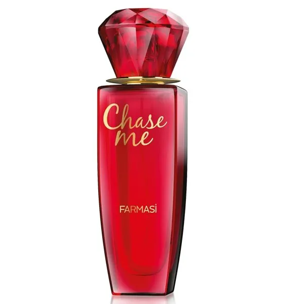 Farmasi Chase Me EDP 50 ml Kadın Parfümü