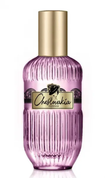 Farmasi Cheslovakia EDP 80 ml Kadın Parfümü