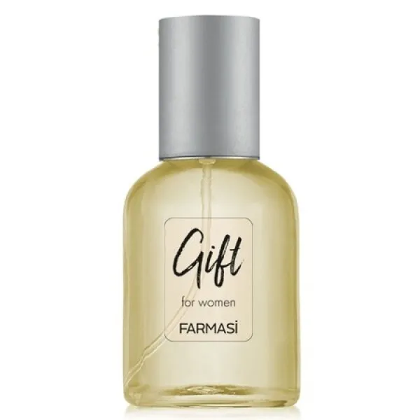 Farmasi Gift EDP 50 ml Kadın Parfümü