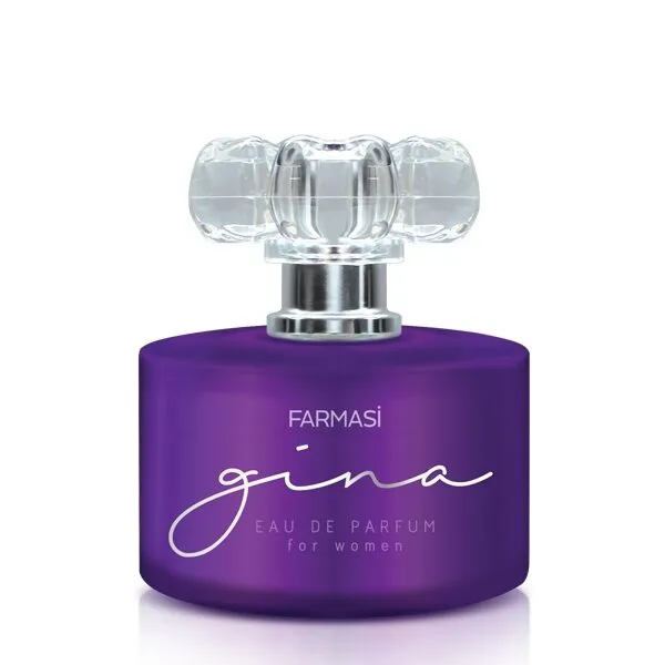 Farmasi Gina EDP 60 ml Kadın Parfümü