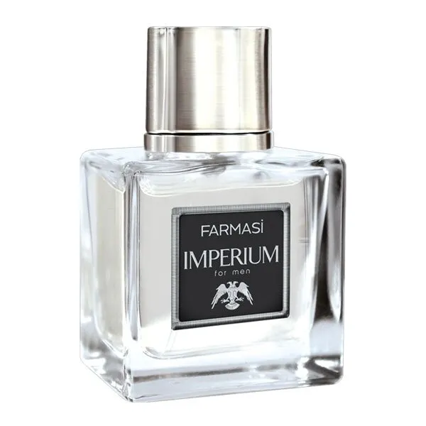 Farmasi Imperium EDP 50 ml Erkek Parfümü