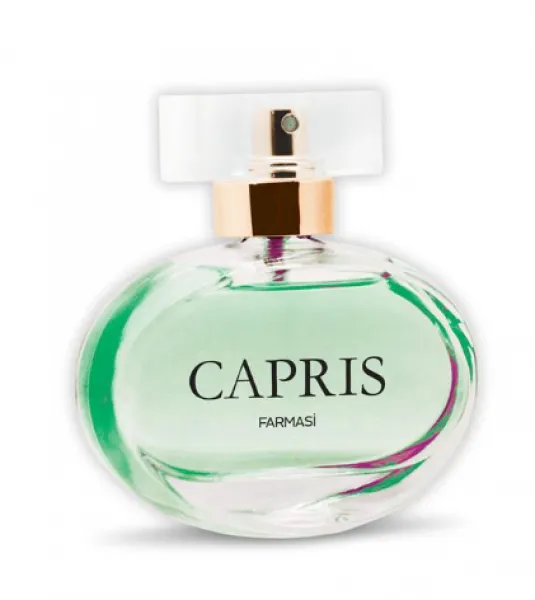 Farmasi Kapris EDP 50 ml Kadın Parfümü