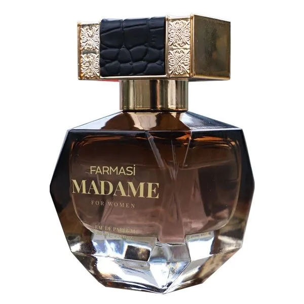 Farmasi Madame EDP 50 ml Kadın Parfümü