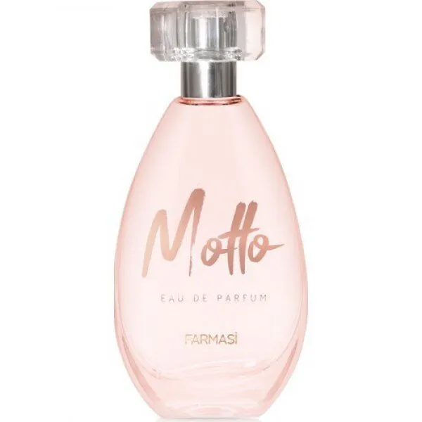 Farmasi Motto EDP 50 ml Kadın Parfümü