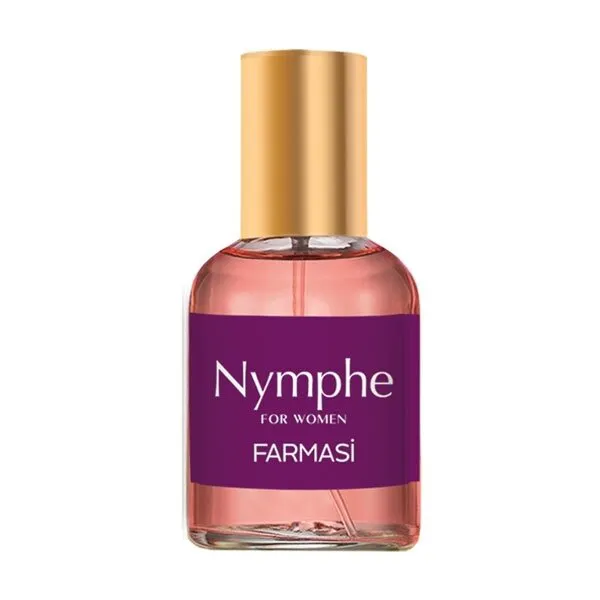 Farmasi Nymphe EDP 50 ml Kadın Parfümü
