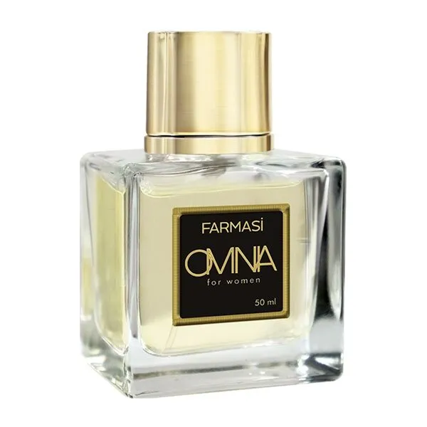 Farmasi Omnia EDP 50 ml Kadın Parfümü