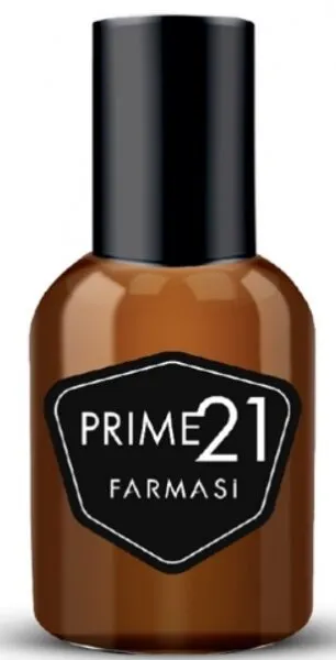 Farmasi Prime 21 EDP 50 ml Unisex Parfüm