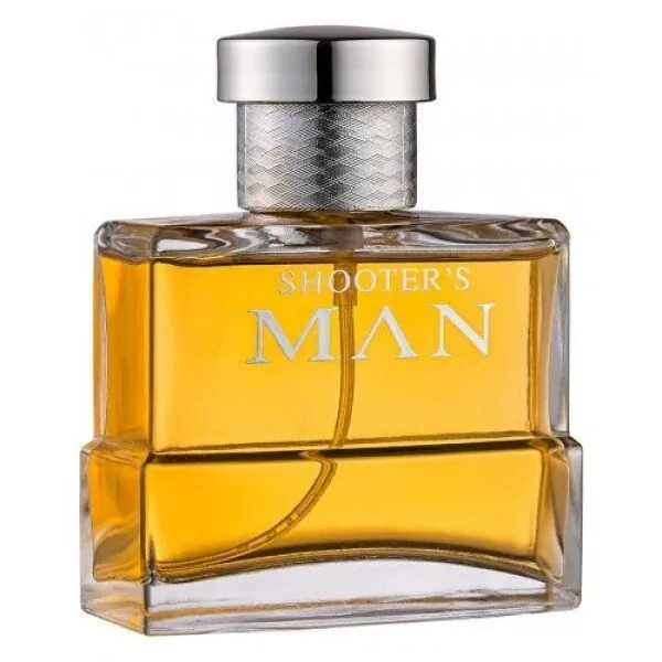 Farmasi Shooter'S Man EDP 100 ml Erkek Parfümü