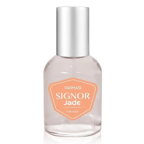 Farmasi Signor Jade EDP 50 ml Erkek Parfümü