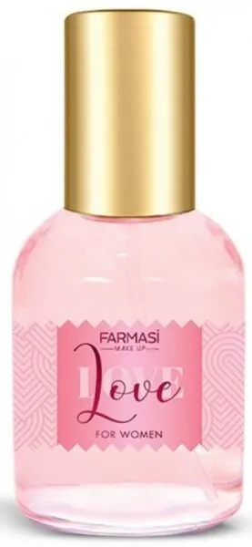 Farmasi Signora Love EDP 50 ml Kadın Parfümü