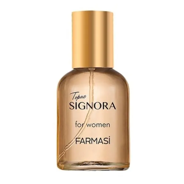 Farmasi Signora Topaz EDP 50 ml Kadın Parfümü