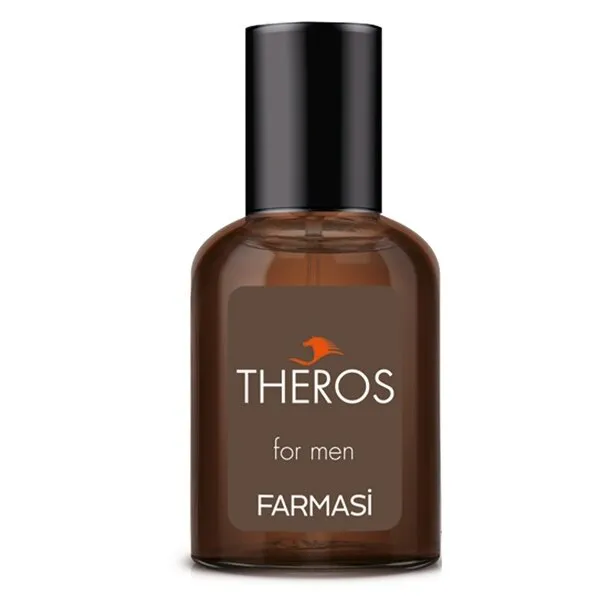 Farmasi Theros EDP 50 ml Erkek Parfümü