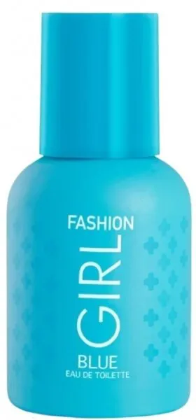 Fashion Girl Blue EDT 50 ml Kadın Parfümü