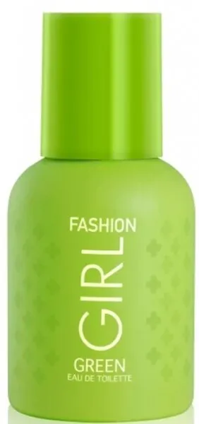 Fashion Girl Green EDT 50 ml Kadın Parfümü