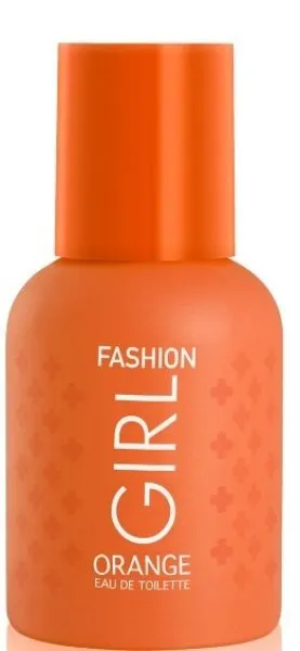 Fashion Girl Orange EDT 50 ml Kadın Parfümü