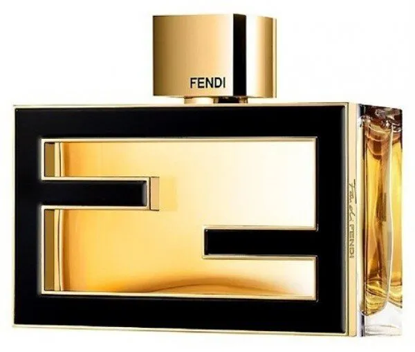 Fendi Fan Di Extreme EDP 75 ml Kadın Parfümü