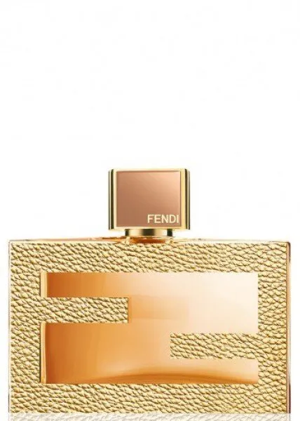 Fendi Fan Di Leather Essence EDP 50 ml Kadın Parfümü