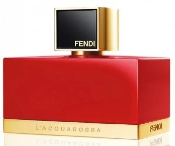 Fendi L'Acquarossa EDP 50 ml Kadın Parfümü