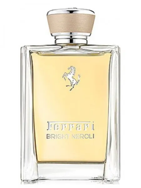 Ferrari Bright Neroli EDT 100 ml Erkek Parfümü