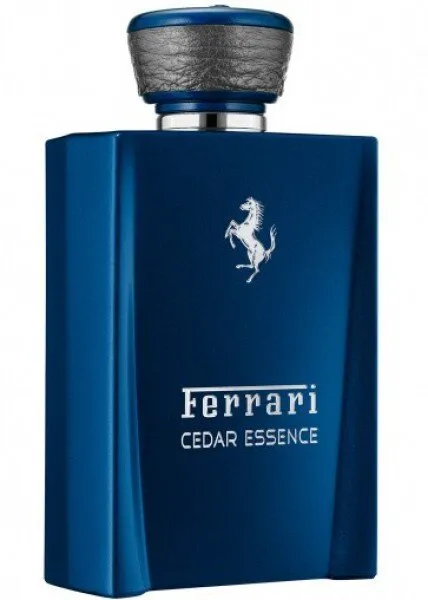 Ferrari Cedar Essence EDP 100 ml Erkek Parfümü