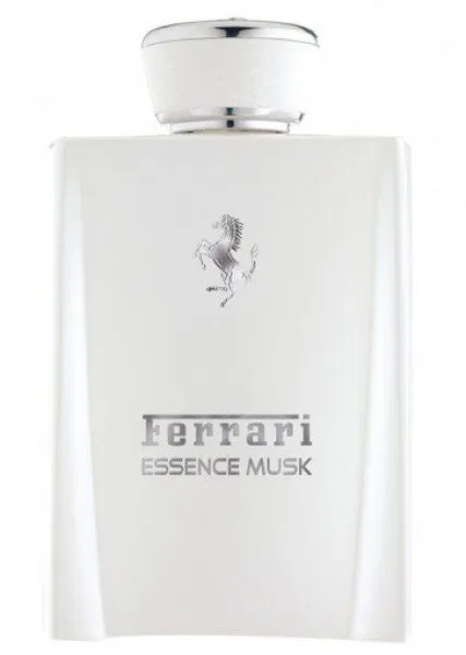 Ferrari Essence Musk EDP 100 ml Erkek Parfümü