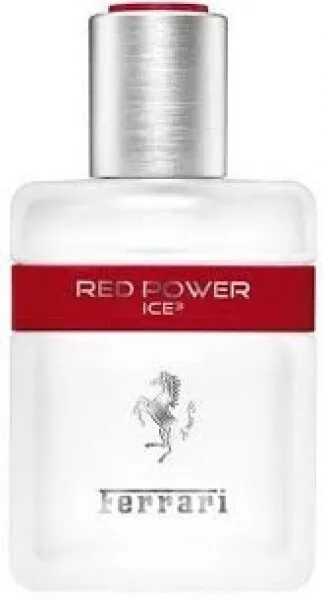 Ferrari Red Power Ice EDT 75 ml Erkek Parfümü