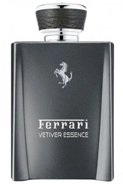 Ferrari Vetiver Essence EDP 100 ml Erkek Parfümü