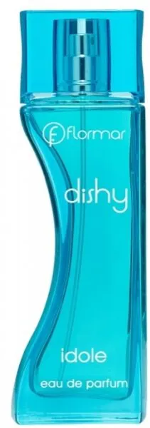 Flormar Dishy İdole EDP 50 ml Kadın Parfümü