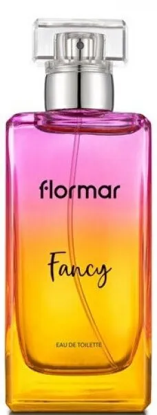 Flormar Fancy EDT 50 ml Kadın Parfümü