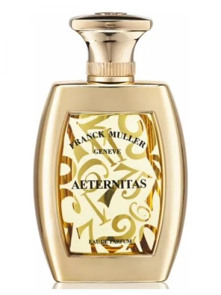 Franck Muller Aeternitas EDP 75 ml Unisex Parfüm