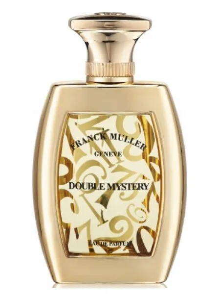 Franck Muller Double Mystery EDP 75 ml Unisex Parfüm