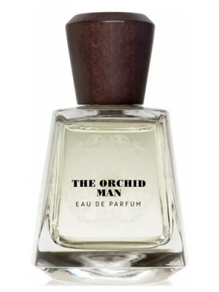 Frapin The Orchid Man EDP 100 ml Unisex Parfümü