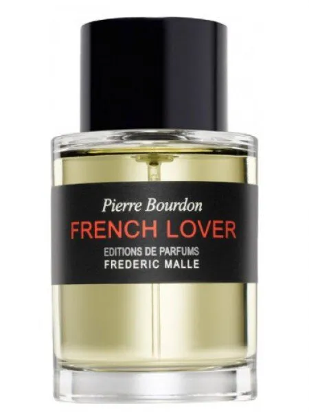 Frederic Malle French Lover EDP 100 ml Erkek Parfüm