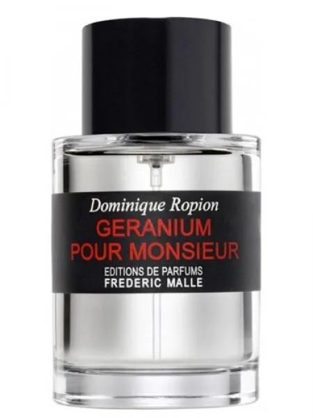 Frederic Malle Geranium Pour Monsieur EDP 100 ml Erkek Parfümü