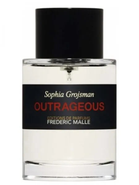 Frederic Malle Outrageous! EDP 100 ml Unisex Parfüm